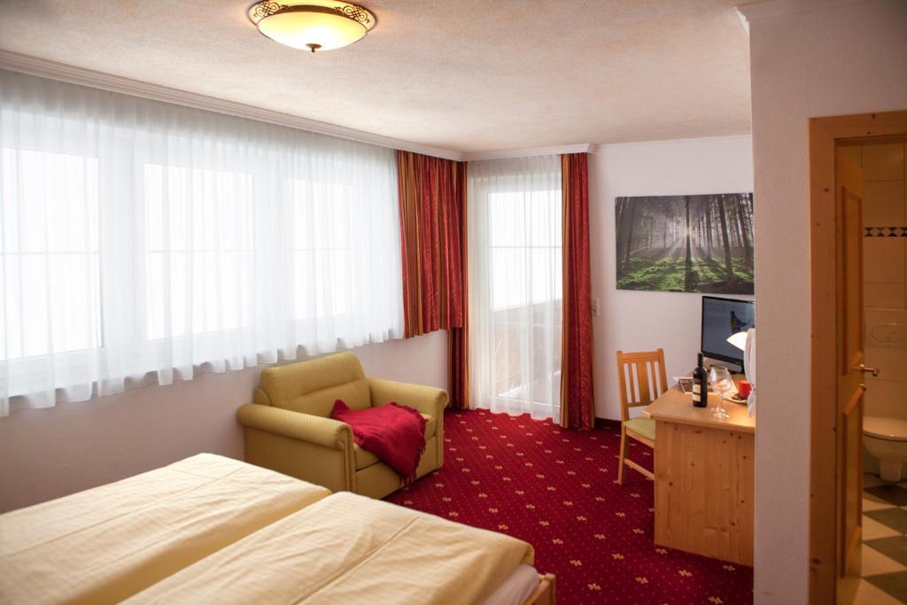 多弗加斯坦 加施泰因旅馆酒店 客房 照片